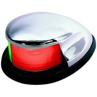 Seachoice Zamak Bi-Color Bow Light - 4921 - 50-04921F1