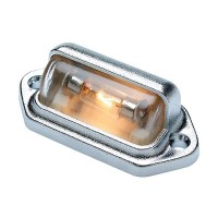 Seachoice Vertical Mount Compartment Light - 8081 - 50-08081F1