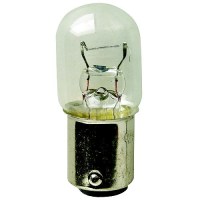 Light Bulb, 12W/12V - 9951 - 50-09951F1