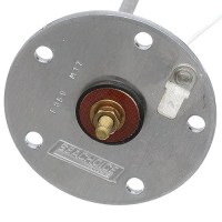 Seachoice Fuel Electric Sending Unit Boat Kit, 6-24 In. Tank - 50-15471 - 50-15471F1