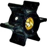 Seachoice 17798 Impeller, F4B Series - 09-810B-1Sc - 50-17798 Superseded By: 50-17784F1