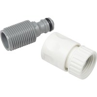 Seachoice 18401 Outboard Flush Kit - Omc O/B - 18401 - 50-18401F1