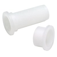 Splashwell Drain Tube - 19121 - 50-19121F1