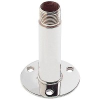 Seachoice 19581 Stainless-Steel Antenna Base - 19581 - 50-19581F1