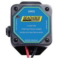 Seachoice 12V Marine Surge Suppression - Fdma-212Hw - 50-19931F1