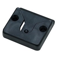 Seachoice 19991 Black Nylon Microphone Clip - 19991 - 50-19991F1