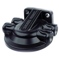Seachoice Fuel/Water Separating Filter Bracket Aluminum - 21401 - 50-21401 Superseded By: 50-22307F1