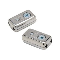 Tiller Rope Clamp - 28601 - 50-28601F1