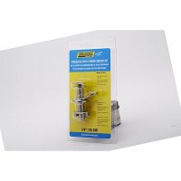 Seachoice 30141, Stainless Steel Fender Holder Kit, 3/8