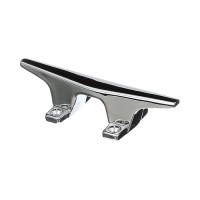 Seachoice Chrome Plated Zinc Hollow Base Cleat - 50-30561 - 50-30561F1