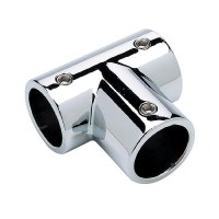 Seachoice Rail Fitting Tee For 7/8