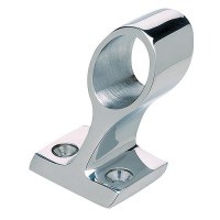 Seachoice 60 Degree Stainless Steel Hand Rail Fitting For 7/8
