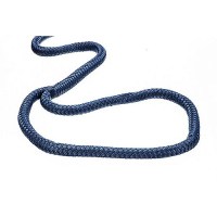Seachoice 39821 Double Braid Nylon Dock Line 5/8