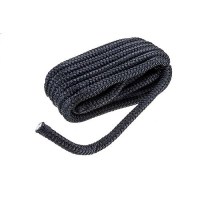 Seachoice 40381 Double Braid Nylon Dock Line 1/2