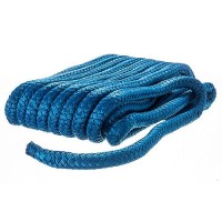 Seachoice 40431 Double Braid Nylon Dock Line 5/8