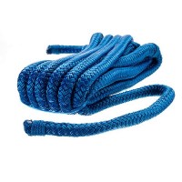 Seachoice 40931 Double Braided Nylon Fender Line 3/8