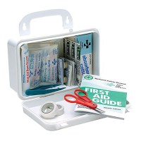Seachoice 42041 Deluxe First Aid Kit - 42041 - 50-42041F1