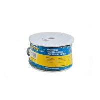 Seachoice Double Braid Nylon Anchor Line - 42181 - 50-42181F1