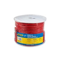 Seachoice Double Braid Nylon Anchor Line - 42261 - 50-42261F1