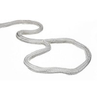 Seachoice Double Braid Nylon Dock Line - 47111 - 50-47111F1