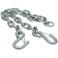 Seachoice Trailer Safety Chain - 51271 - 50-51271F1