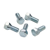 Seachoice Spare Wheel Bolts 1/2-20 (5 Per Pack) - 53901 - 50-53901F1