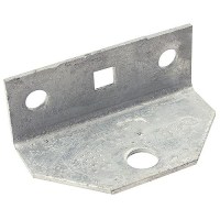 Seachoice 55360 Swivel Bracket - 55360 - 50-55360F1