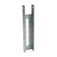 Seachoice Bunk Bracket - 55510 - 50-55510F1