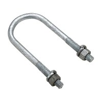 Rd U-Bolt-1 3/4X4 3/8-(Bulk) - 57300 - 50-57300F1