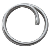 Seachoice Stainless Steel Cotter Ring, 7/8