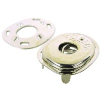 Seachoice Eyelet Sockets With Clinch Plates - Rp-Mp7244Sc - 50-59853F1