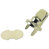 Seachoice Twist Studs With 2 Prong Base And Clinch Plate, Qty 2 - Rp-Mp7253Sc - 50-59866F1