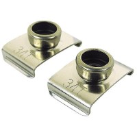 Seachoice Windshield Clips7/8