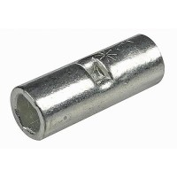 Seachoice Brazed Non-Insulated Butt Connectors - 60221 - 50-60221F1