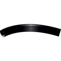 Heat Shrink Vinyl Sleeve, 3/8