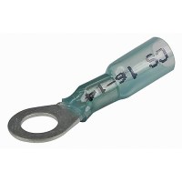 Seachoice Heat Shrink Ring Terminals - 62351 - 50-62351F1