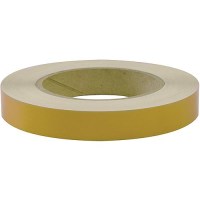 Seachoice 77953 Boat Striping Tape, Gold1/2