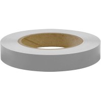 Seachoice 779612 Boat Striping Tape, Silver3/4