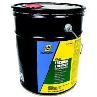 Seachoice 90824 Fast Lacquer Thinner, 5 Gallon - 90824 - 50-90824F1
