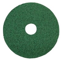 Seachoice 91946 Green Zirconia Resin Fibre Grinding Discs, Grade: 34 - 91946 - 50-91946F1