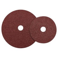 Seachoice 91948 Brown A/O Fibre Grinding Discs, 7