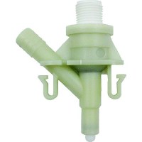 Kit Water Valve 300 Bell Rvx - 385311641 - 51-385311641F1