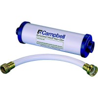 Rec. Veh. Filter W/12