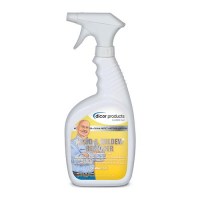Dicor Cpmmr320S Mold & Mildew Remover, 32 Oz. - Cp-Mmr320S - 533-Cpmmr320Sf1