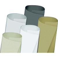 Dicor Dfii46D10 Diflex Ii™ Tpo Roofing System, Dove (Bright White), 10' X 4'6