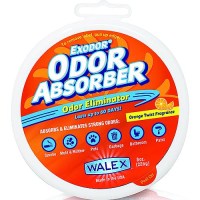 Walex Absorbretot Exodour Odor Absorber, Orange Twist - Absorbretot - 556-Absorbretotf1