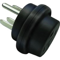 3M 50 Amp Extension Plug - 50Axp - 557-50Axpf1