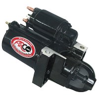 Inboard Starter-Gm - 30433 - 57-30433F1