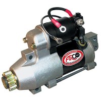 Yamaha 80-100 Hp Starter - 3430 - 57-3430F1
