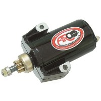 Outboard Starter - 5367 - 57-5367F1